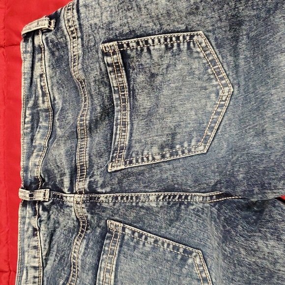 Suko jeans capris,size 4 - Picture 8 of 8